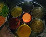 છાશીયો લોટ (Chasiyo Lot Recipe In Gujarati) રેસીપી સ્ટેપ1ફોટો