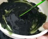 Foto langkah ke 2 dari resep Cendol cebong.