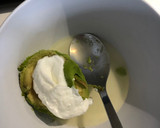 Foto del paso 3 de la receta: Macarrones con salsa de aguacate
