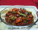 Chilli Garlic Fish recipe step 2 photo