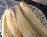 Foto del paso 1 de la receta: 33. Berenjenas rellenas estilo turco (principal verdura)