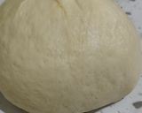 Foto langkah ke 1 dari resep Roti Pizza Tanpa Ulen (Eggless).