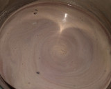 Foto del paso 2 de la receta: Chocolate caliente
