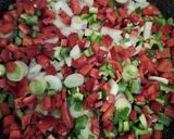 Foto del paso 2 de la receta: Mi versión del pisto manchego