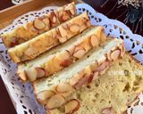 A picture of step 18 of Banana Yogurt Pound Cake.