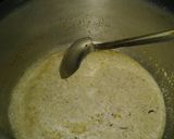 A picture of step 4 of Special Indian pulao.