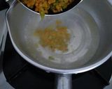 Foto langkah ke 7 dari resep MPASI 11m : Cream Sup Jagung + Ayam Kampung.