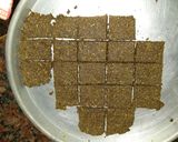 Foto del paso 3 de la receta: Galletitas Crackers de lino