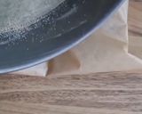 Foto del paso 5 de la receta: Pastel suabo de grosellas rojas (Träubleskuchen)