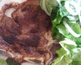 Foto del paso 2 de la receta: Costeletas a la plancha