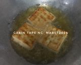 Foto langkah ke 4 dari resep Gabin Tape.