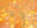 معكرونة بصدر الدجاج 🍜