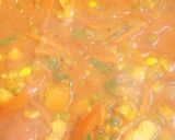 صورة لخطوة 1 من وصفة معكرونة بصدر الدجاج 🍜