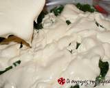 Blanopita or the lazies' pie recipe step 7 photo