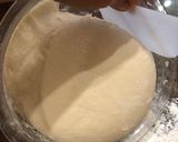 Φωτογραφία βήματος 3 της συνταγής Fougasse, η Γαλλική φοκάτσια