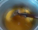 Foto langkah ke 2 dari resep Daun Singkong (ubi) Masak Santan.