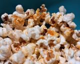 Foto del paso 3 de la receta: Pochoclos