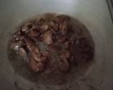 Foto langkah ke 3 dari resep 127.Ati Ayam Goreng Kalasan.