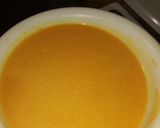 A picture of step 6 of Butternut soup.