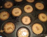 A picture of step 7 of Rice Chocolate appo.