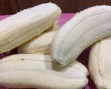 Foto langkah ke 1 dari resep Kolak Pisang Ubi Ungu.