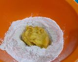 Foto langkah ke 2 dari resep PINUKUIK (khas Sumatera Barat).