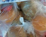 عکس مرحله 4 از دستور حلوا ژله ای (خیرات)