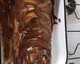 Foto del paso 5 de la receta: Postre de vainilla con chocolate