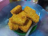Nugget Ikan Tengiri