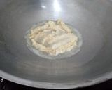 Foto langkah ke 4 dari resep Kembang pisang goreng kentucky.