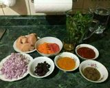 Foto del paso 1 de la receta: Sopa seca con carapulcra #11