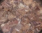 Foto langkah ke 1 dari resep Sop iga sapi.
