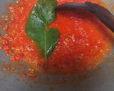 Foto langkah ke 2 dari resep Balado Telur puyuh Kentang.
