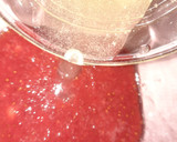 Foto del paso 5 de la receta: Mousse de Fresa