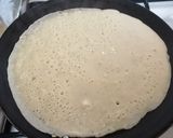 Burgonyás palacsinta recept fázis 3 fotója