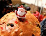 Foto langkah ke 14 dari resep Pannetone Roti Natal khas Italia - Italian Christmas Bread- Trial langsung enyak.