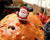 Foto langkah ke 14 dari resep Pannetone Roti Natal khas Italia - Italian Christmas Bread- Trial langsung enyak.