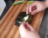 Foto del paso 5 de la receta: Onigirazu