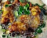 Foto langkah ke 4 dari resep Ayam Goreng Rempah.
