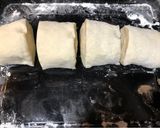 Hình bước làm 2 của món Bagels 🥯 - Bánh Mì Vòng