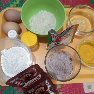 Langkah 1