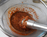 Foto del paso 5 de la receta: Rape en salsa de langostino