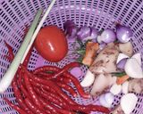 Foto langkah ke 1 dari resep Pindang Baung.