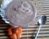 Foto del paso 3 de la receta: Crema de Maicena Casera de Chocolate