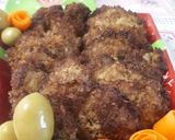 عکس مرحله 3 از دستور کتلت سریع و خوشمزه