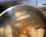 Édesanyám fokhagymalevese recept fázis 1 fotója