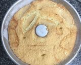 Foto del paso 7 de la receta: Bizcochuelo sin gluten