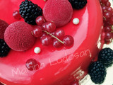 Red Velvet moderna