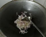 Foto langkah ke 1 dari resep Dadar telor cah tauge.