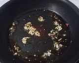 Hình bước làm 4 của món Cá Nục Chiên Mắm Ớt với NCKD/ Fried Kampung fishs